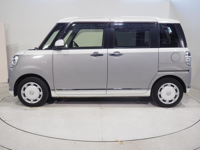 外装に目立つようなキズや凹みはみられず状態良く保たれていますが、中古車なので全くの無キズということはありません。外装の状態につきましては実車にてご確認をお願いします。
