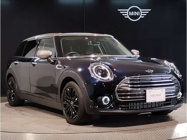 気密性の高いMINIは外観のかわいらしさとは裏腹に、外の雑音を遮り、高級感のある快適なドライブをお楽しみいただけます