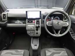 室内も写真の通りにキレイですよ。ぜひ実際にお座りいただき、ご自身の目でお確かめください。