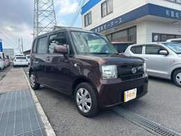 ≪納車前整備≫当店では国家資格を所持した整備士が1台1台丁寧に点検・整備を行いお客様へ納車をさせていただきます。