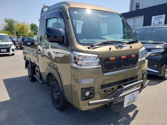 老舗ガソリンスタンド＆認証車検工場完備！！お車ご購入後の整備・車検・鈑金などのアフターサービスも充実しております！安心してお買い求め下さい！