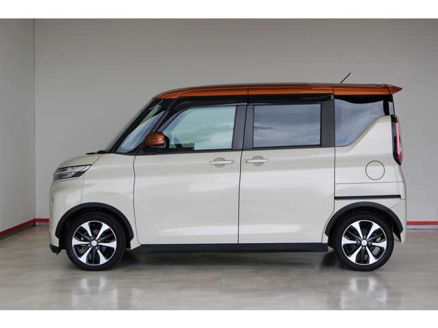 三菱では高い技術と豊富な経験を備えた三菱メカニックと品質検査によって、点検整備でメカニカル機能と安心のボディチェックを実施しております。