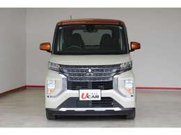 納車前点検やご納車後のアフターサービスもしっかりフォロー！全国の三菱サービス工場にてアフターフォロー致します。