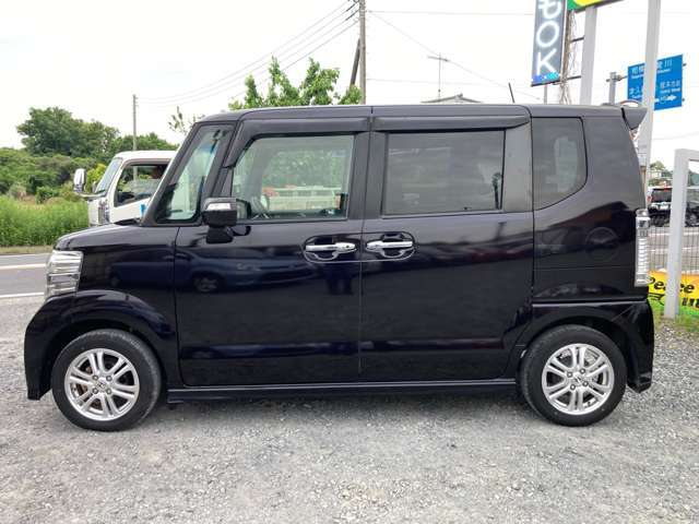 ナビでお越しの際は厚木市及川1097で設定してください。https://peace-auto.jp/