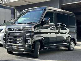 キャンピングカー仕様・災害時にも大活躍！キャンプ・ペット・釣り・CVT・クルーズターボ・LED・両側パワースライドドア・キーフリーシステム・プッシュスタートボタン