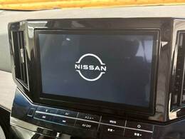 【純正ナビ】地デジもついて多機能なモデルです。最新ナビもお取扱いございます。こだわりの機種などございましたらご相談ください