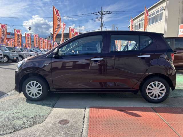 購入後のアフターメンテナンスもおまかせください！指定工場の車検工場も完備。