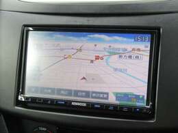 【ケンウッドナビ7インチナビ付車両で最短ルート♪】これで道に迷ようこともありませんし道路で慌てることもありません。いつでもどこでも、安心・快適・ゆったりドライブ！※LINEでのお問合せもOKですお気軽に