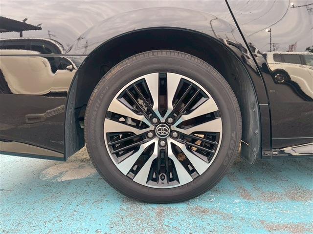 各種新車オプションももちろん付帯可能です。純正部品から社外品までお客様のご要望に沿った車両をご提供いたします。