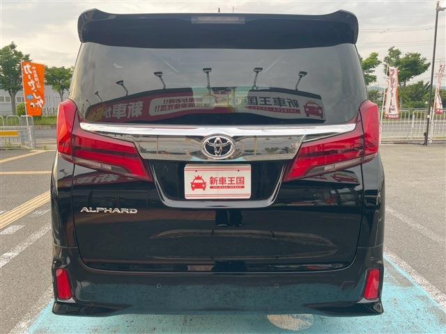 5年10万キロ新車メーカー保証付き☆全国のディーラーでご対応いただけますので遠方の方もご安心ください。