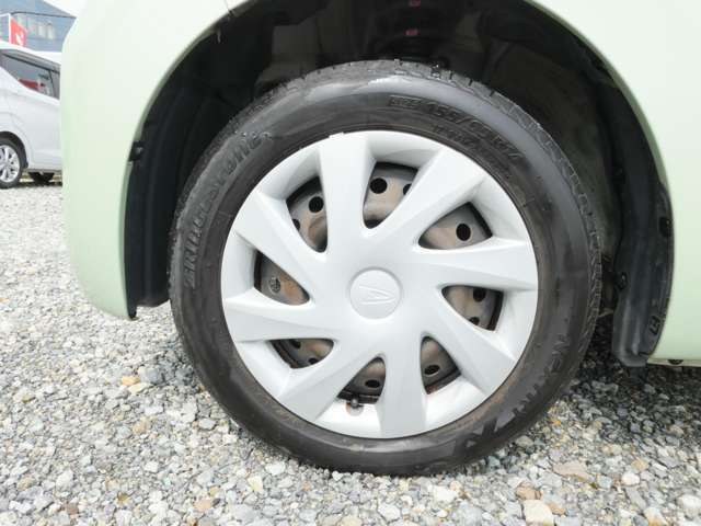認定指定工場にて整備点検後の納車とさせて頂いております。交換部品が出る場合でも費用は一切頂きません！（部品代・作業工賃　共に無料）　ご安心してお乗り頂けます。