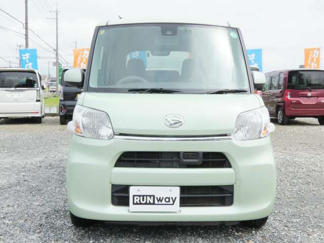 認定指定工場にて整備点検後の納車とさせて頂いております。交換部品が出る場合でも費用は一切頂きません！（部品代・作業工賃　共に無料）　ご安心してお乗り頂けます。