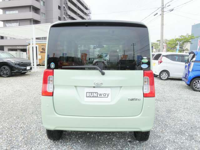 指定工場及び認証工場にて点検・整備をさせて頂いてからのお渡しとなります！