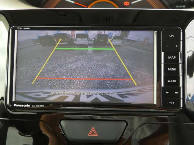 Mナビ　フルセグ　Bluetooth　Bカメラ　ETC　パワスラ　ドラレコ　禁煙車