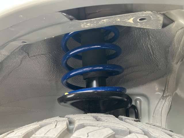 ●中古車はカーセンサーアフター保証も取り扱っておりますので、安心したカーライフをお過ごしいただけます！●