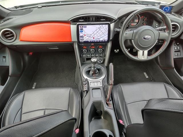 ■　内装　■　メモリーナビ、フルセグテレビチューナー、バックモニター、サイドモニター、フロントモニター、盗難防止装置（セキュリティー）などの販売取付けも行っております。