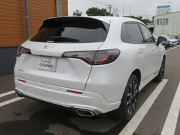 斜め後ろの画像です。是非現車をご確認ください！