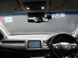 是非、運転席に座ってみて下さい。