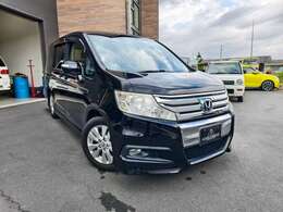 整備修理、カスタムも受け付けています