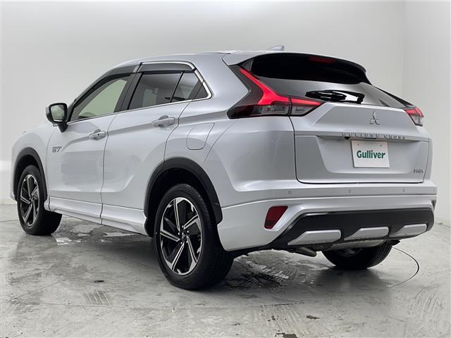 【左斜後】ガリバーでは最長10年の延長保証をご用意しております！もしもに備えた延長保証はオススメです！