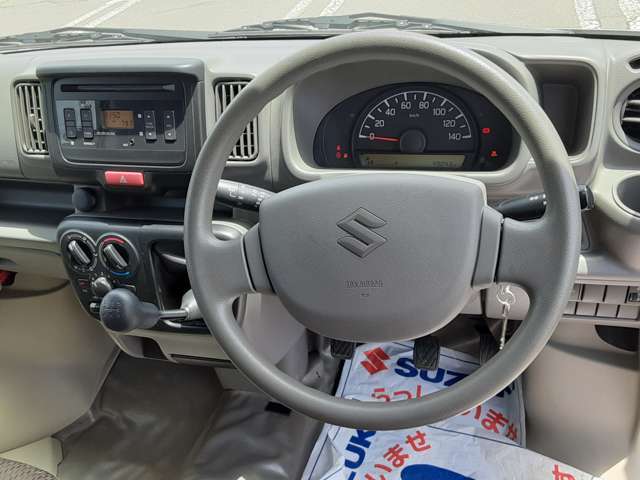 /運転席エアバッグ