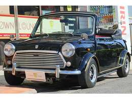 新車並行の国内ワンオーナー車のオリジナルカブリオレが入りました！！　ワンオーナー車はもう出てこないかも？？の貴重な一台です！　キャブエンジン好調でコンディション◎◎！！