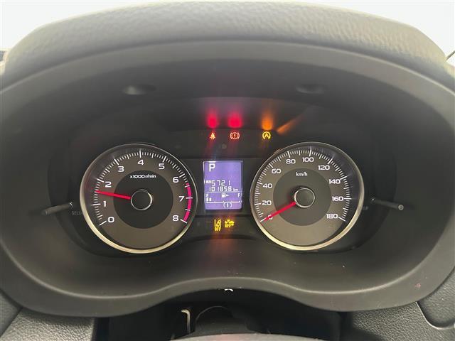 【スピードメーター】メーターがシンプルで見やすく運転しやすいですね！