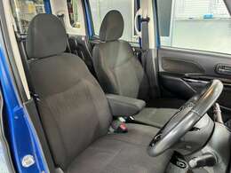 居心地も快適！友達や家族とのお出かけにぴったりです！！