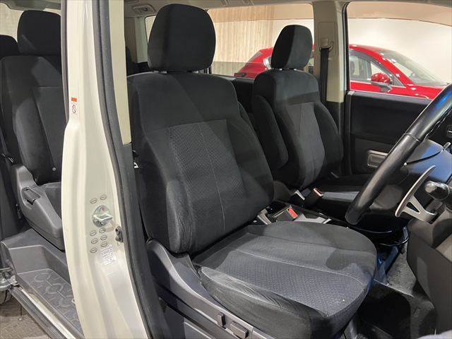 ☆運転席側1列目