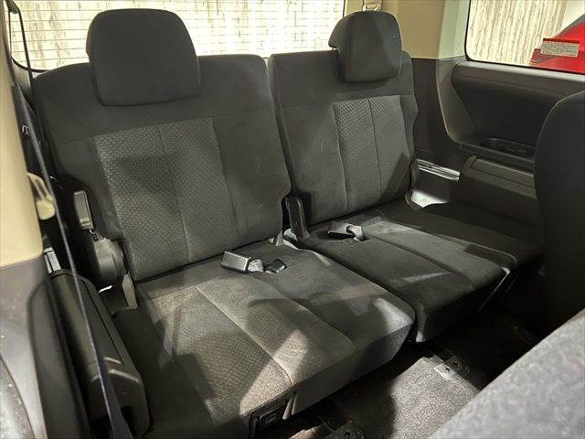 ☆運転席側3列目