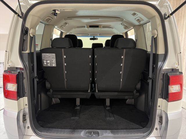 ☆ラゲッジスペース