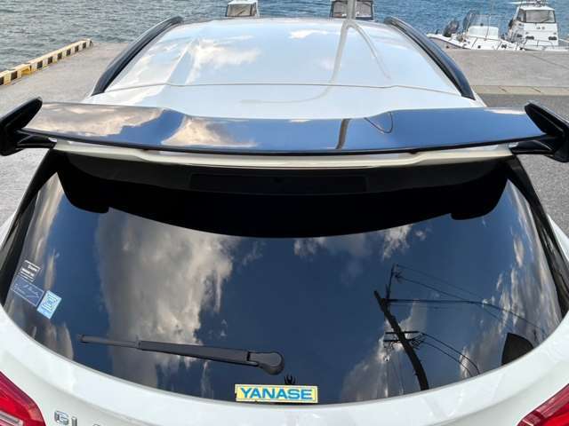 日頃のメンテナンス～大きなトラブルまで納車後の万が一の事もお任せください！全車納車前には自社工場にて消耗部品の交換、主要項目の点検をいたします。