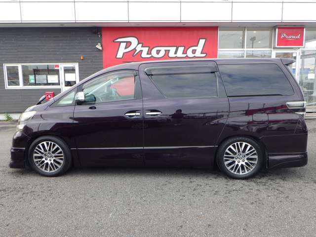 ★全車車検有の総額表示★【車検整備無】のお車も車検取得費用は総額に含まれています★※管轄外登録や陸送納車、付属品をご希望の場合は別途費用がかかります