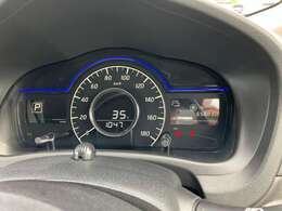 走行距離☆約66，000km