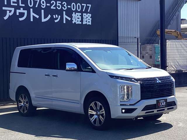 当店は全国のお客様にご自宅までお納車をさせていただいております。
