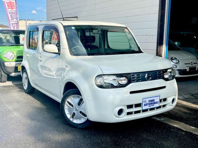 【お車でのアクセス】大阪中央環状線を南下し、若草町の交差点を左折し、約350メートル進んで頂くと当店がございます。
