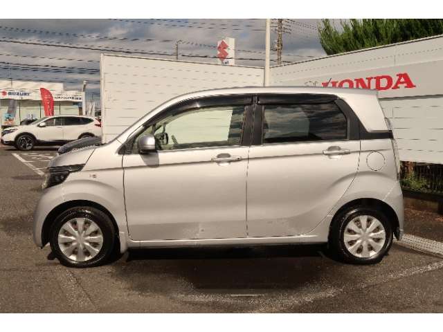 G◆走行距離5.7万km◆CDステレオ　スマートキー　フロアカーペット新品　ワンオーナー　禁煙車