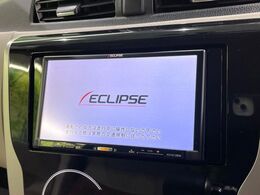 【ナビゲーション】使いやすいナビで目的地までしっかり案内してくれます。各種オーディオ再生機能も充実しており、お車の運転がさらに楽しくなります！！