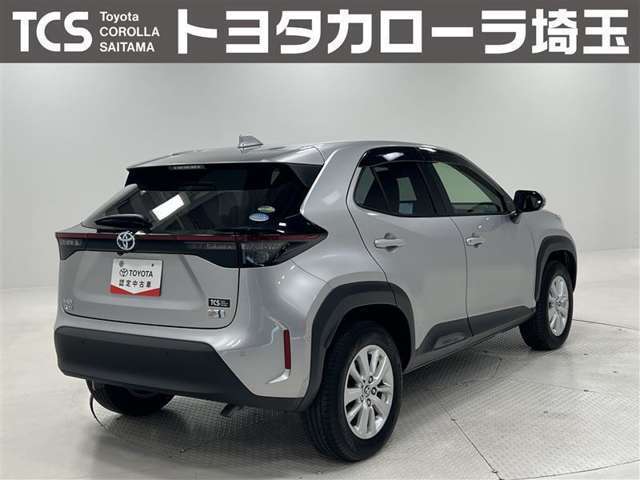 トヨタの中古車は納車前の点検整備と1年間走行距離無制限のロングラン保証付！有償で最長3年間まで延長可能！