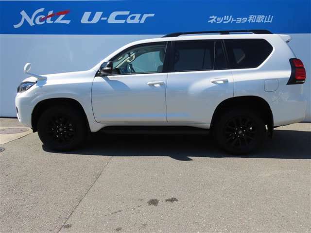 ☆　三つの安心！　トヨタ認定中古車です