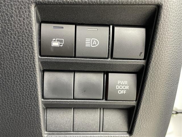 【運転席操作部】快適なドライブを楽しむための機能が装備されています！運転席から触れるので、使いやすいです！除菌プランいれていただくと、さらに清潔で安心していただけます！