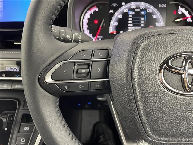 【運転席操作部】快適なドライブを楽しむための機能が装備されています！運転席から触れるので、使いやすいです！除菌プランいれていただくと、さらに清潔で安心していただけます！
