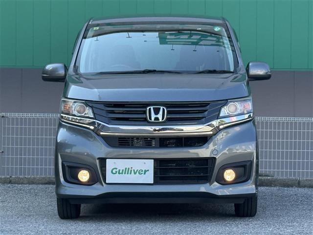 【フロント外装】現車の確認はお電話でも承っております。【セレナ/ヴォクシー/ノア/エスクァイア/ステップワゴン/エルグランド/デリカ/アルファード/ヴェルファイア/RAV4/NBOX/タント】