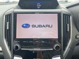 【純正ナビ】人気の純正ナビを装備。オーディオ機能も充実しており、Bluetooth接続すればお持ちのスマホやMP3プレイヤーの音楽を再生可能！毎日の運転がさらに楽しくなります！！