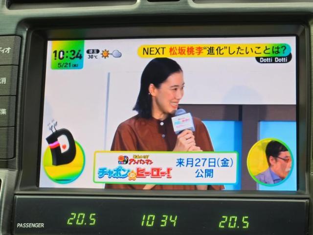 ナビ、ドラレコ、ETC、フリップダウンモニター、デジタルインナーミラーetc…後付け可能です！オプションも豊富に取り揃えておりますのでご安心ください！