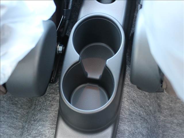 たくさんドリンクフォルダを装備しております！