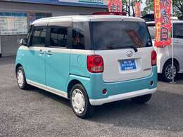 『全てのお客様に安全を』　自社運営の運輸局指定整備工場(民間車検工場)を完備しております。　経験豊富な整備士が多数在籍し納車前点検や車検整備等の作業を実施していますので安心です。