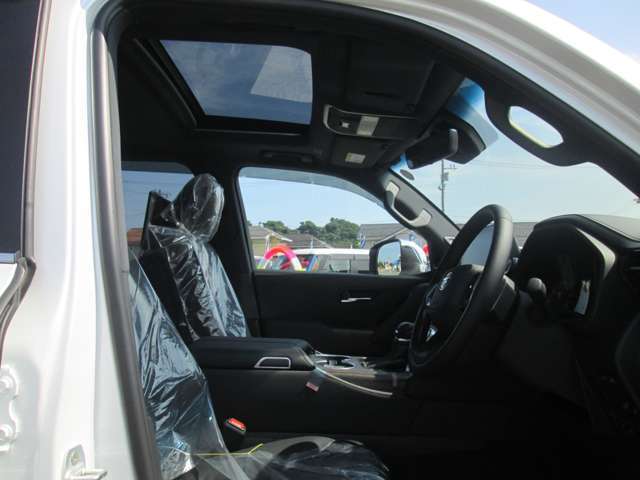 トヨタ ランドクルーザー300 3.5 ZX 4WD 2025年 9キロ (宮城県) CAR