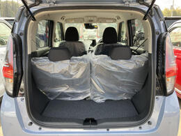 お支払総額には法定12ヶ月点検費用が含まれています。当社の自社工場で車検から一般整備まで全て可能です。安心安全なカーライフをお約束致します！