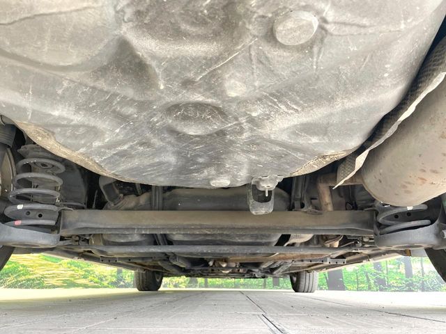 下回りがきれいなうちに、防錆加工の施工がオススメ。降雪地域はもちろん、沿岸部にお住いの方や、趣味でマリン・ウィンタースポーツをされる方にご好評いただいております。